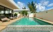 Modern 3 Bedroom Pool Villa for Sale in Laem Sor-20