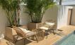 Modern 3 Bedroom Pool Villa for Sale in Laem Sor-26