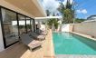 Modern 3 Bedroom Pool Villa for Sale in Laem Sor-24