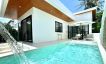 Modern 1 Bed Modern Pool Villas for Sale in Laem Sor-15