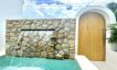 Modern 1 Bed Modern Pool Villas for Sale in Laem Sor-22