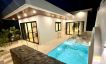 Modern 1 Bed Modern Pool Villas for Sale in Laem Sor-26