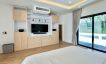 Modern 1 Bed Modern Pool Villas for Sale in Laem Sor-18