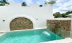 Modern 1 Bed Modern Pool Villas for Sale in Laem Sor-17