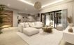 New Charming 2 Bedroom Pool Villas in Bophut-22