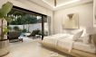 New Charming 2 Bedroom Pool Villas in Bophut-32