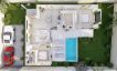New Charming 2 Bedroom Pool Villas in Bophut-36
