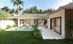 New Charming 2 Bedroom Pool Villas in Bophut-21