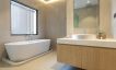 Stylish 3-4 Bedroom Pool Villas for Sale in Phuket-34