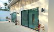 New Modern 3 Bedroom Pool Villa for Sale in Maenam-29