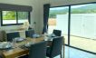 New Modern 3 Bedroom Pool Villa for Sale in Maenam-35