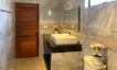 New Modern 3 Bedroom Pool Villa for Sale in Maenam-34