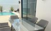 New Modern 3 Bedroom Pool Villa for Sale in Maenam-28