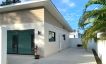 New Modern 3 Bedroom Pool Villa for Sale in Maenam-23