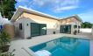 New Modern 3 Bedroom Pool Villa for Sale in Maenam-21
