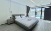 Stylish 4 Bedroom Luxury Pool Villa for Sale in Lamai-28