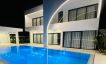 Stylish 4 Bedroom Luxury Pool Villa for Sale in Lamai-38