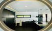 Stylish 4 Bedroom Luxury Pool Villa for Sale in Lamai-31