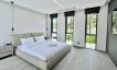 Stylish 4 Bedroom Luxury Pool Villa for Sale in Lamai-32