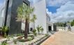 Stylish 4 Bedroom Luxury Pool Villa for Sale in Lamai-24