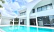 Stylish 4 Bedroom Luxury Pool Villa for Sale in Lamai-20