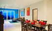 Tropical 3 Bedroom Sea View Villa for Sale in Bophut-18