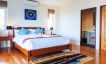Tropical 3 Bedroom Sea View Villa for Sale in Bophut-25