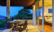 Tropical 3 Bedroom Sea View Villa for Sale in Bophut-29