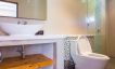 Tropical 3 Bedroom Sea View Villa for Sale in Bophut-24