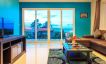 Tropical 3 Bedroom Sea View Villa for Sale in Bophut-17