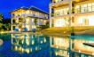 Tropical 3 Bedroom Sea View Villa for Sale in Bophut-30