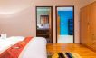 Tropical 3 Bedroom Sea View Villa for Sale in Bophut-22