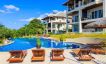 Tropical 3 Bedroom Sea View Villa for Sale in Bophut-21