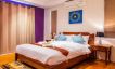 Tropical 3 Bedroom Sea View Villa for Sale in Bophut-20