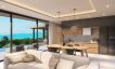 Stylish Luxury 2 Bedroom Sea-view Villas in Bangpor-11