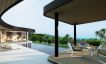 Stylish Luxury 2 Bedroom Sea-view Villas in Bangpor-14