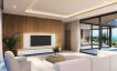Stylish Luxury 2 Bedroom Sea-view Villas in Bangpor-15