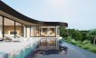 Stylish Luxury 2 Bedroom Sea-view Villas in Bangpor-12