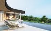 Stylish Luxury 2 Bedroom Sea-view Villas in Bangpor-16