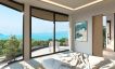 Exclusive 3 Bed Luxury Sea View Villas in Bangpor-12