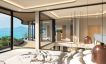 Exclusive 3 Bed Luxury Sea View Villas in Bangpor-14