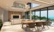 Exclusive 3 Bed Luxury Sea View Villas in Bangpor-16