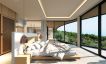Exclusive 3 Bed Luxury Sea View Villas in Bangpor-17