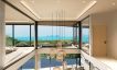 Exclusive 3 Bed Luxury Sea View Villas in Bangpor-19