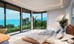 Designer 4 Bedroom Luxury Sea View Villa in Bangpor-13