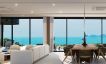 Designer 4 Bedroom Luxury Sea View Villa in Bangpor-14