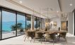 Designer 4 Bedroom Luxury Sea View Villa in Bangpor-11