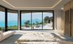 Designer 4 Bedroom Luxury Sea View Villa in Bangpor-15