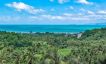 Designer 4 Bedroom Luxury Sea View Villa in Bangpor-16