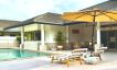 Tropical 3 Bed Private Pool Villa for Sale in Lipa Noi-17